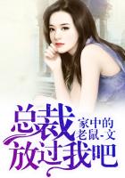 总裁,放过我吧!